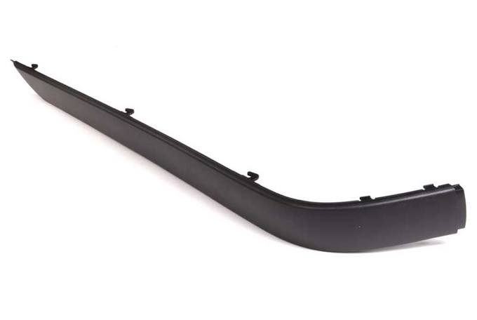 BMW Impact Strip - Rear Driver Side 51128135487 - URO Parts 51128135487